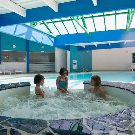 Climatisé Animaux Ok - 7 Pers. - Api-1-52-2393 Campeggio
